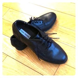 Steve Madden Oxfords